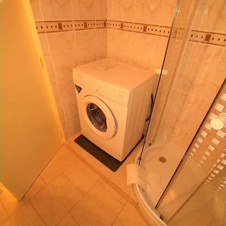 Apartment Studio Ate Vila Magna *