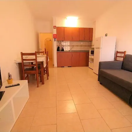 Apartment Studio Ate Vila Magna *