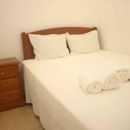 Studio Ate Vila Magna *