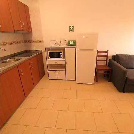 Lejlighed Studio Ate Vila Magna Albufeira